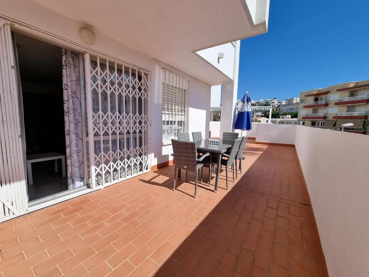 Acogedor Apartamento Apartamento Torremolinos