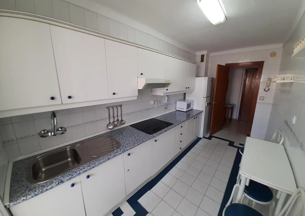 Acogedor Apartamento Apartamento Torremolinos