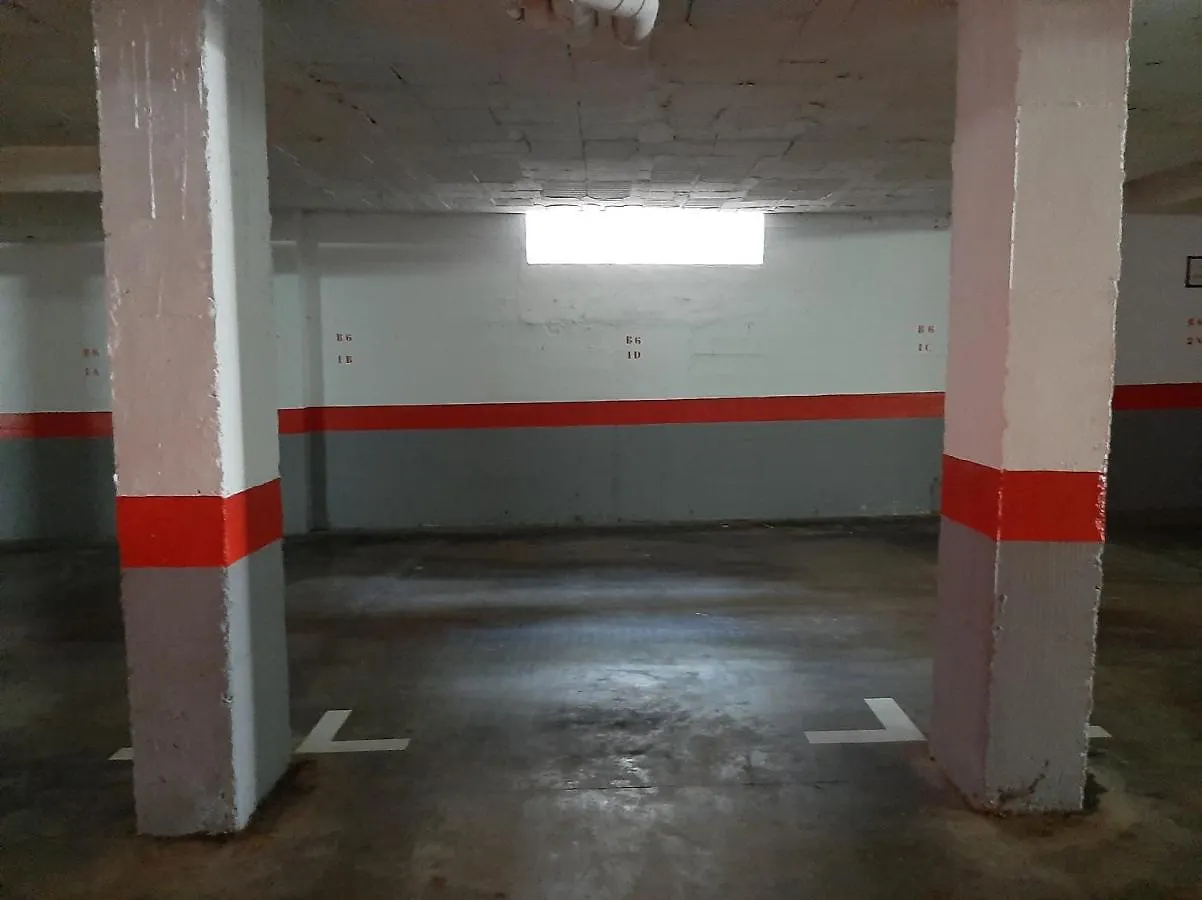 Acogedor Apartamento Apartamento Torremolinos España