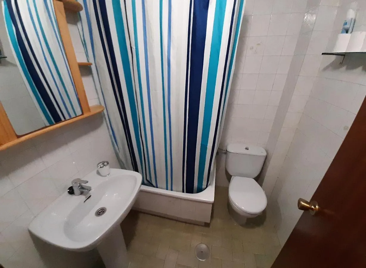 Acogedor Apartamento Apartamento Torremolinos